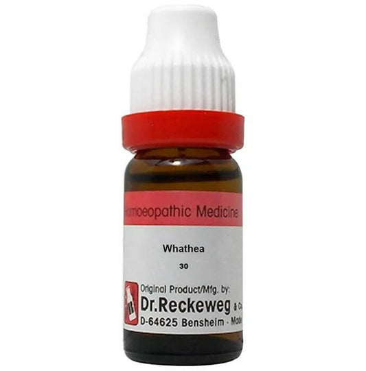 Dr. Reckeweg Whathea Dilution