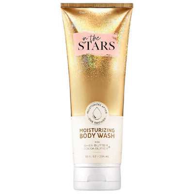 Bath & Body Works In The Stars Moisturizing Body Wash