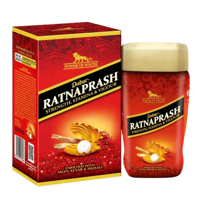 Dabur Ratnaprash Immunity Booster | 450 gms