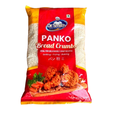 Dr Smith Panko Bread Crumbs