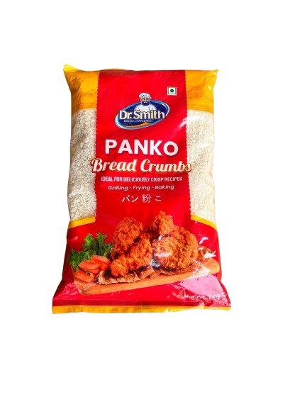 Dr Smith Panko Bread Crumbs