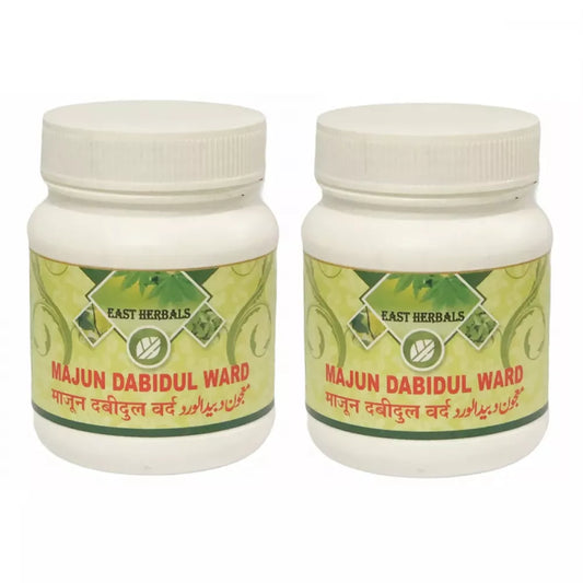 East Herbals Majun Dabidul Ward