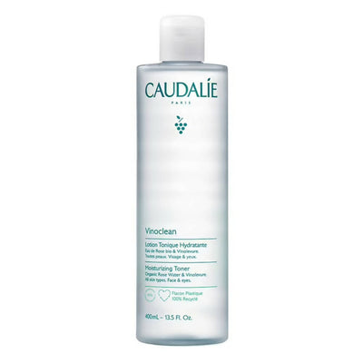 Caudalie Paris Vinoclean Moisturizing Toner