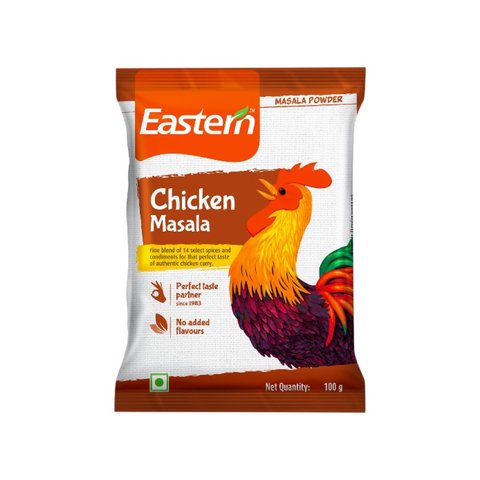 Eastern Chicken Masala-100g