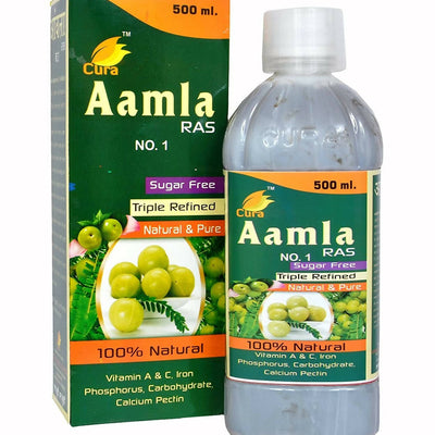 Cura Aamla Ras No. 1