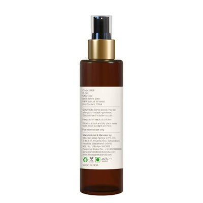 Forest Essentials Body Mist Nargis