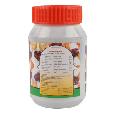 Dehlvi Braino A Complete Brain Tonic