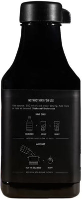 Cohoma Coffee Company Cold Brew: Original Custom Roast (1050 ML) (Ready to Drink) Roast & Ground Coffee  (1.05 L)