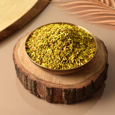 Shree Satyanarayan DIgestive Mukhwas | 400 gms
