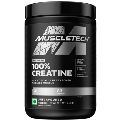 Muscletech Platinum 100% Creatine