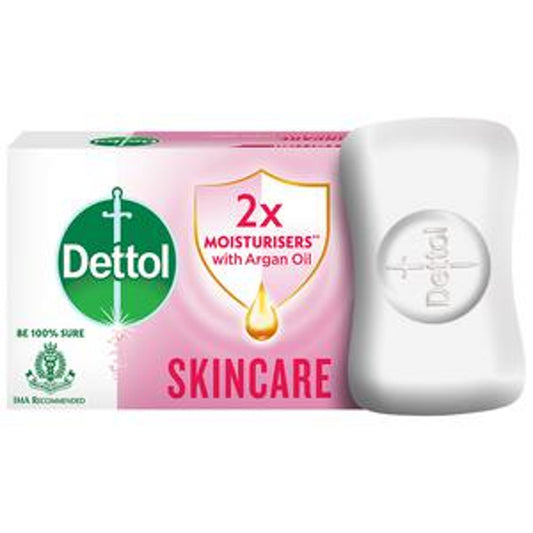 Dettol Skincare Soap