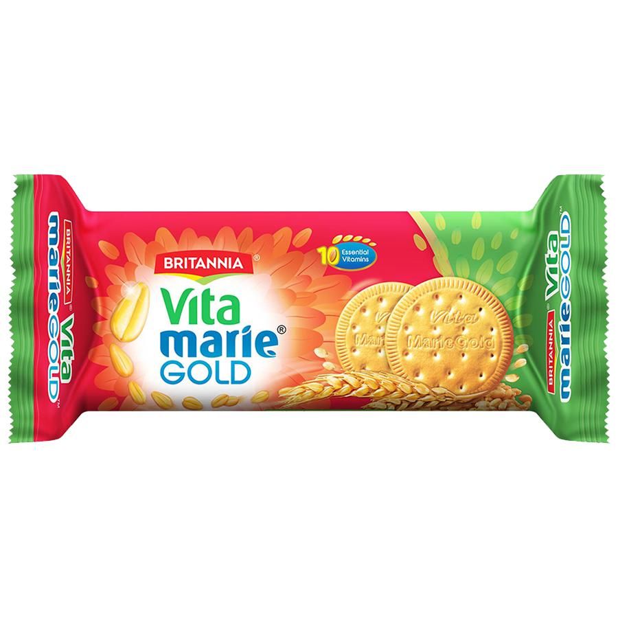 Britannia Vita Marie Gold Biscuits, 70 g