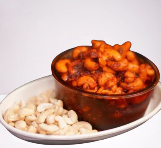 Godavari Vantillu Cashew Pickle -  500 gms