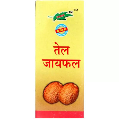 Fame Drugs Jaiphal Oil