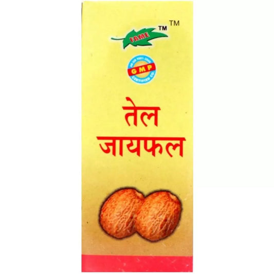 Fame Drugs Jaiphal Oil