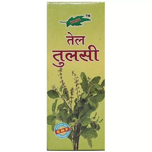 Fame Drugs Tulsi Oil