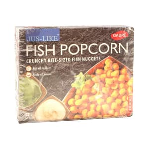 Gadre Marine Fish Popcorn 200Gm
