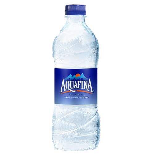Aquafina Drinking Water, 250Ml