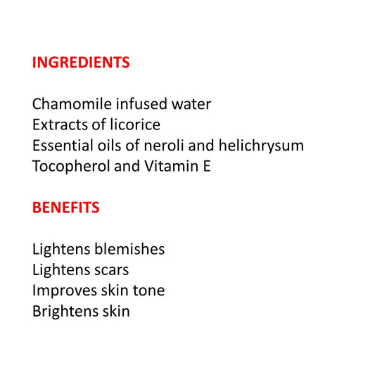 Aroma Magic Skin Brightening Serum (30 ml)
