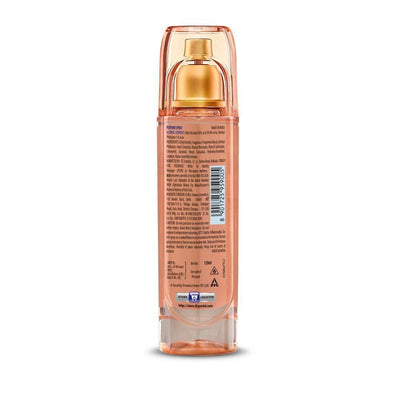 Engage W1 Perfume for Women Fruity and Floral Fragrance (120 ml)