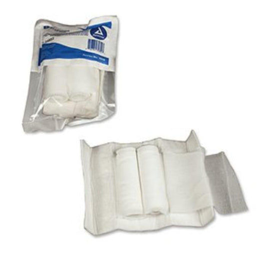 Blood Stopper Multi-Purpose Wound & Trauma Dressing, Sterile