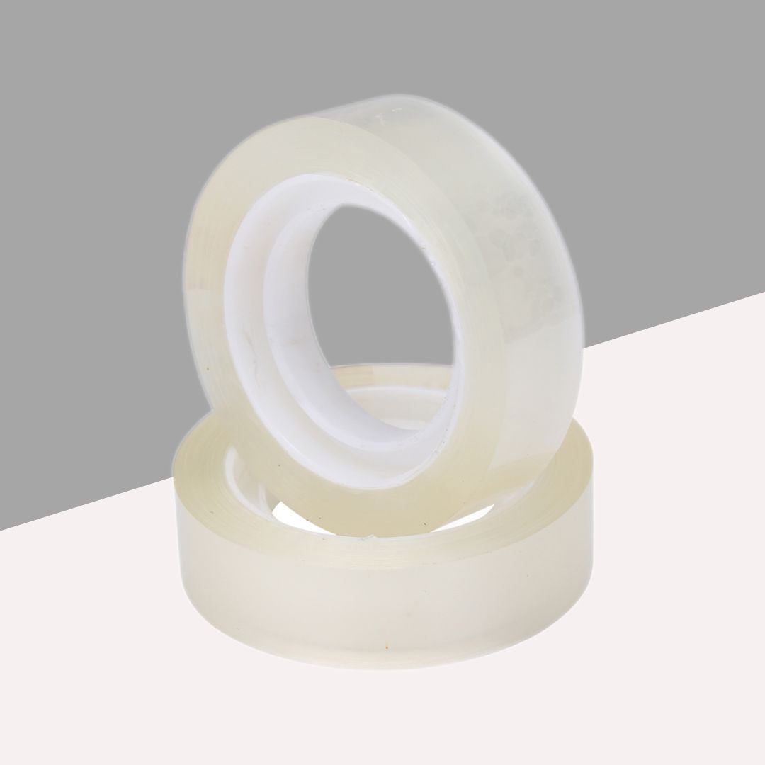 Cellotape – Small - 1/2 Inch | 30 Yards ( Pack Of 1 )