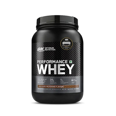 ON Performance Whey