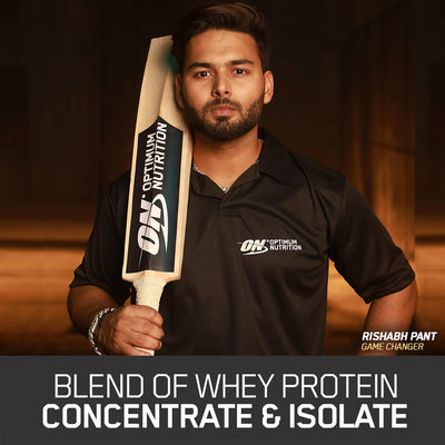 Performance Whey Protein | 1 kg (2.2 lbs) | Chocolate + Multivitamin for MEN- 60 Tablets