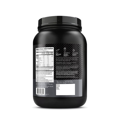 Performance Whey Protein | 1 kg (2.2 lbs) | Chocolate + Multivitamin for MEN- 60 Tablets