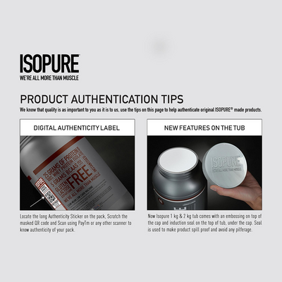 Isopure Whey Protein Isolate Powder with Vitamins for Immune Support |Creamy Vanilla | 1 Kg and Optimum Nutrition (ON) Gold Standard Pre-Workout- 142.5g/15 single serve packs (Green Apple Flavor), For Energy, Focus, Power, Endurance & Performance
