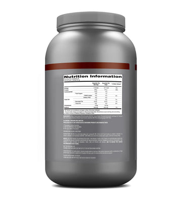 Isopure Low Carb Whey Protein Isolate Powder | Dutch Chocolate | 1 Kg