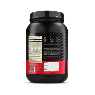 Optimum Nutrition (ON) Gold Standard 100 Whey