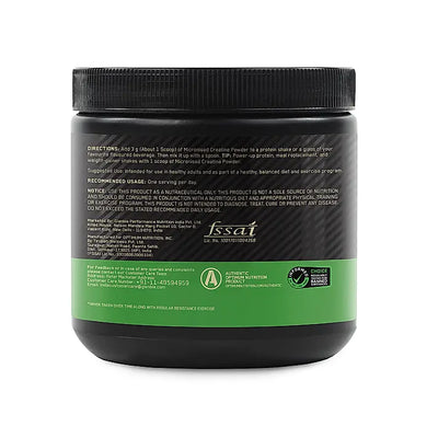 Micronised Creatine Powder