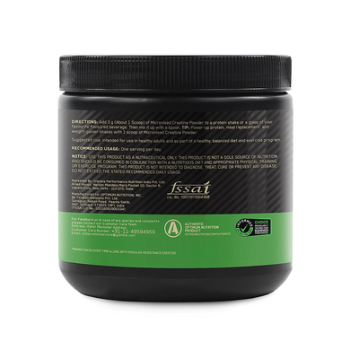 Gold Standard 100% Whey Protein Powder | Double Rich Chocolate | 5 lbs and Micronised Creatine Powder | Unflavoured | 250 g