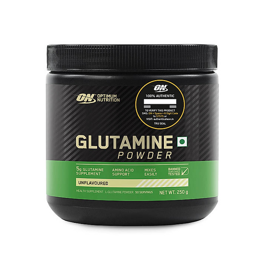 Glutamine 250 g