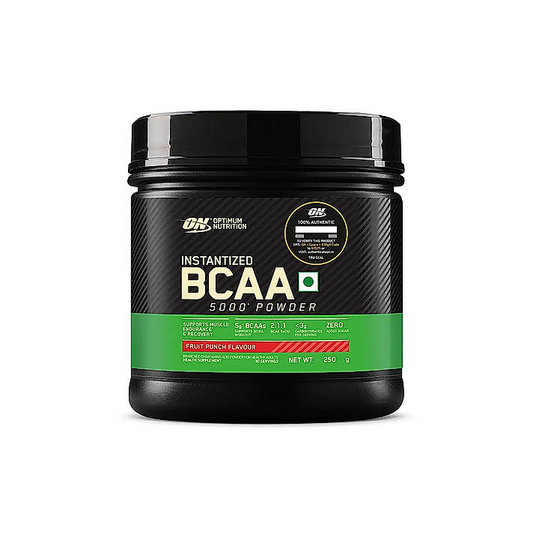 ON BCAA - Fruit Punch
