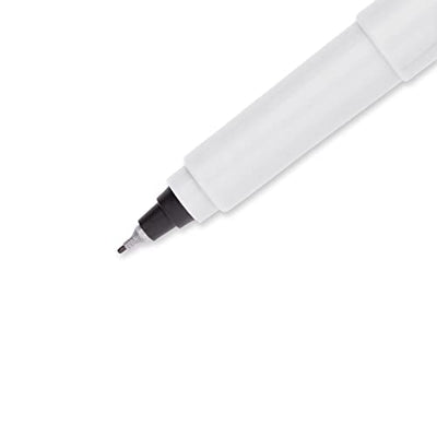 Sharpie Ultra Fine Tip Permanent Marker Black, 12 Markers