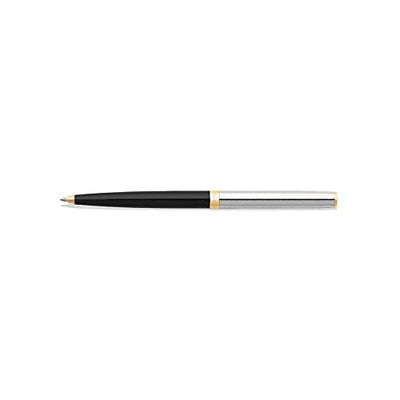 SHEAFFER Gift Set SAGARIS 9475 Ball Pen with Table Clock