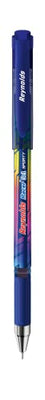 Reynolds Racer 0.5mm Gel Pen - Blue Ink, Pack of 7