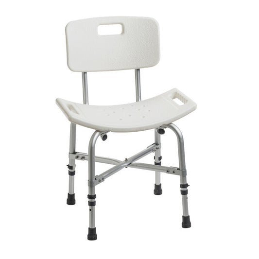Deluxe Bariatric Bath Bench