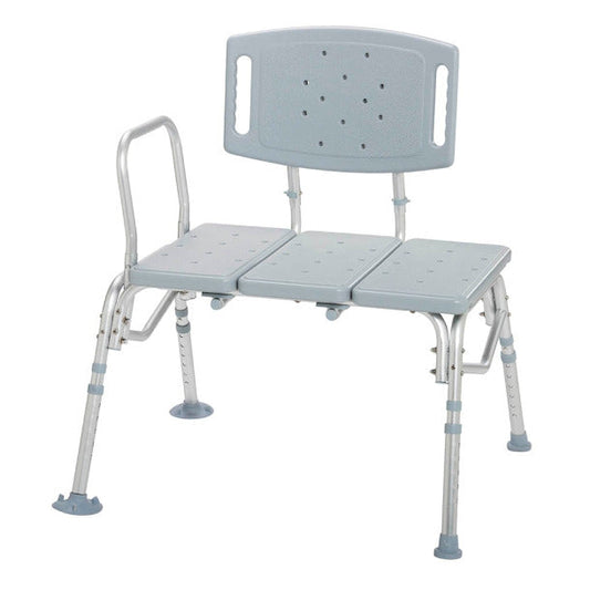 Transfer Bench, Bariatric