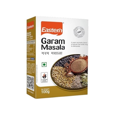 Eastern Garam Masala-100g