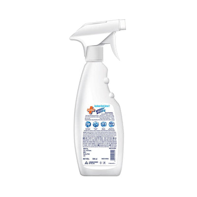 Savlon Spray & Wipe Multipurpose Disinfectant Cleaner - 500 ml