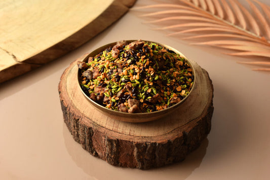 Shree Satyanarayan Rangila Mukhwas | 400 gms
