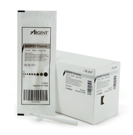 Biopsy Punches, Sterile
