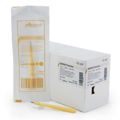Biopsy Punches, Sterile