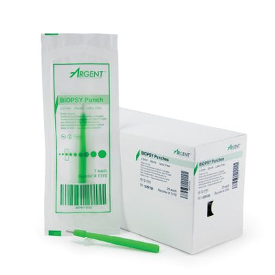 Biopsy Punches, Sterile