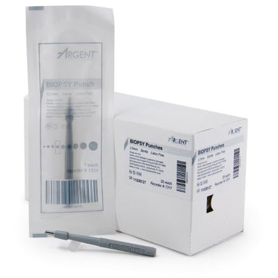 Biopsy Punches, Sterile