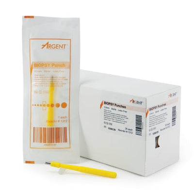 Biopsy Punches, Sterile