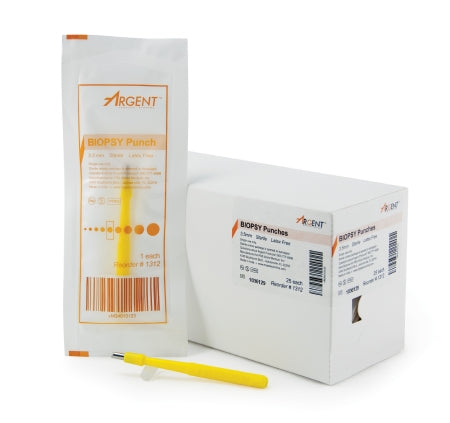Biopsy Punches, Sterile